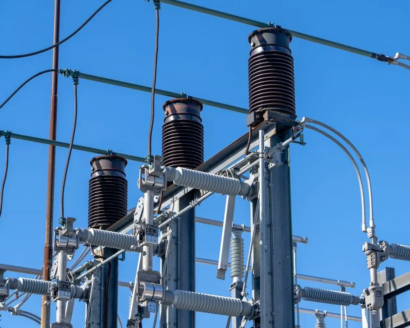 Electrical Repairs