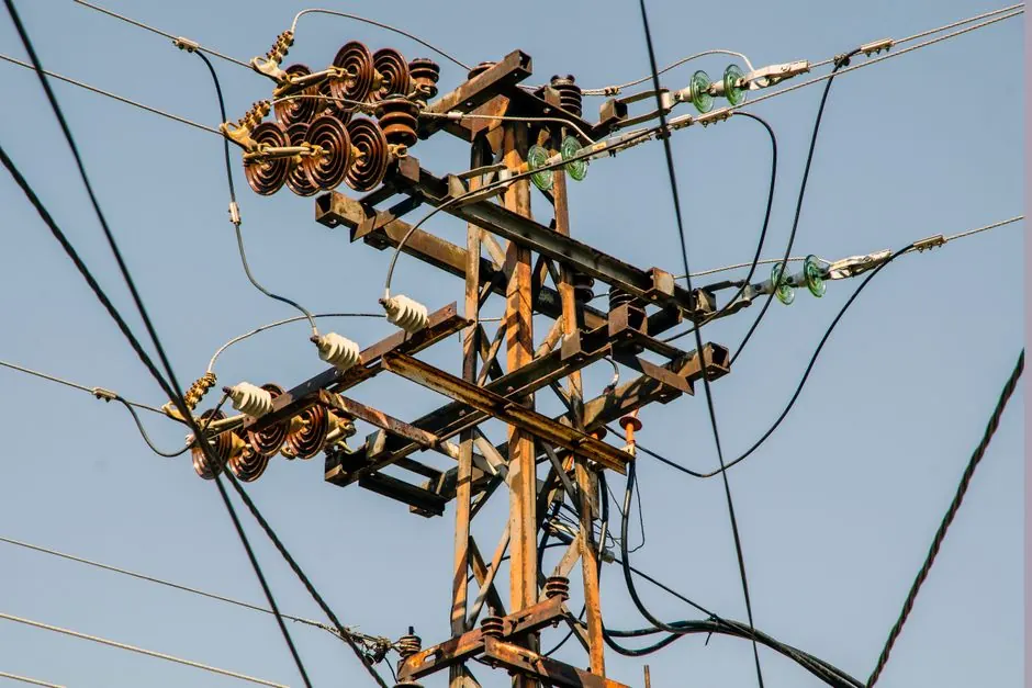 Electrical Repairs