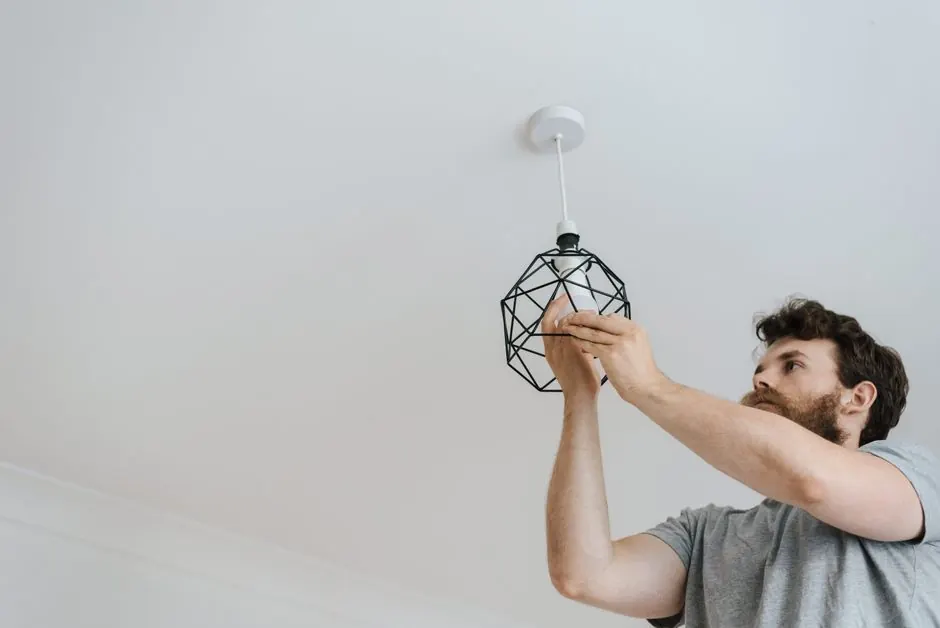 Lighting Installation by WasatchElectricPros